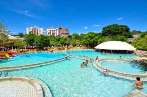 Piazza( Com Acesso Slide Acqua Park Splash)